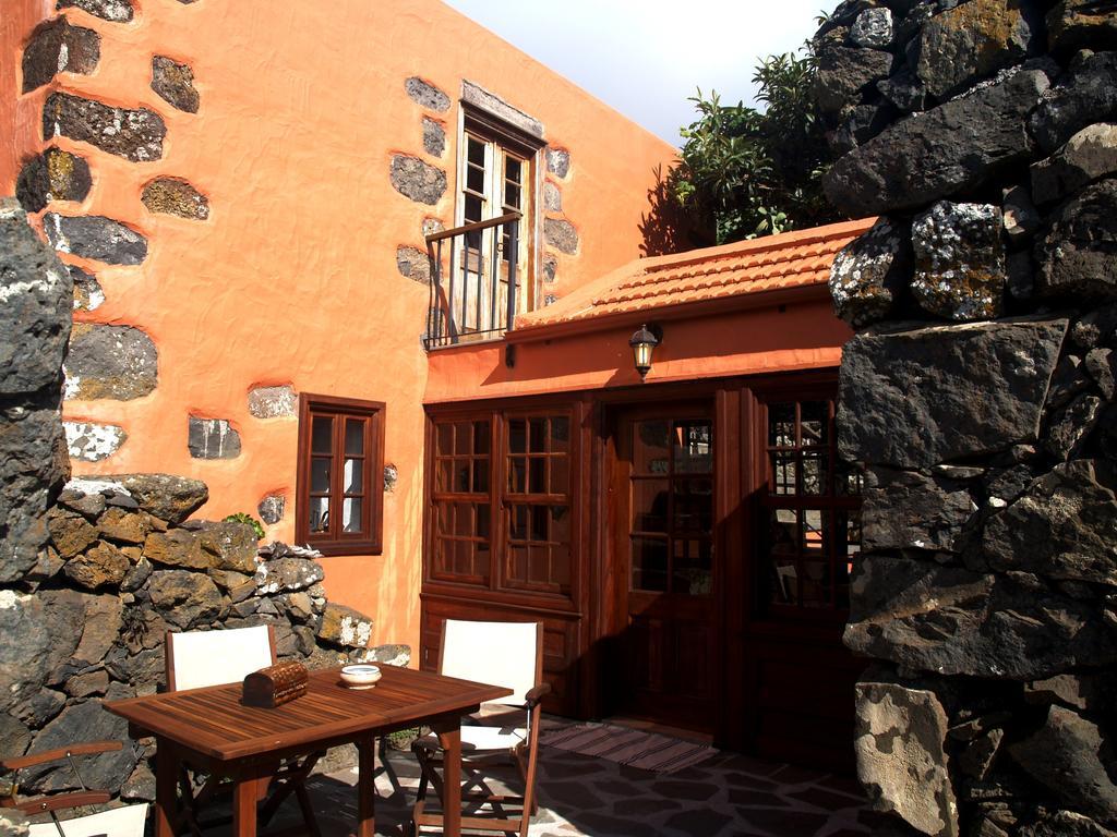 Gran Drago Villa Valverde  Værelse billede