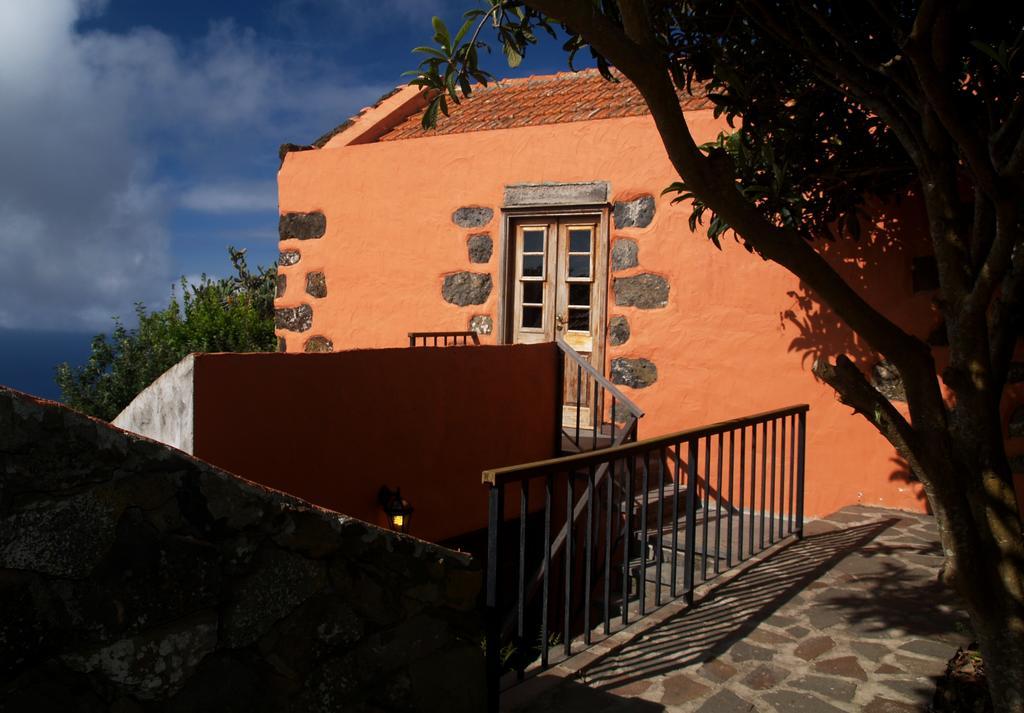 Gran Drago Villa Valverde  Eksteriør billede